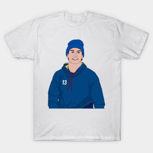 Mat Barzal T-Shirt